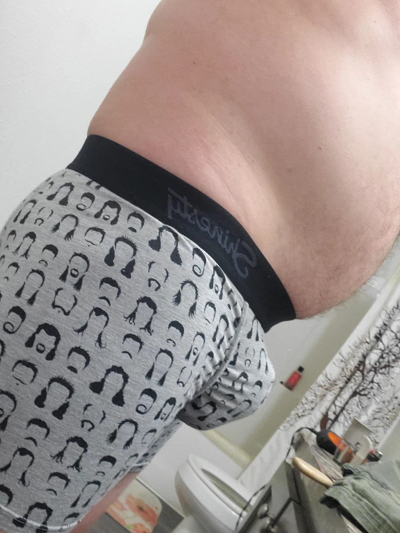 Bi Beard profile banner