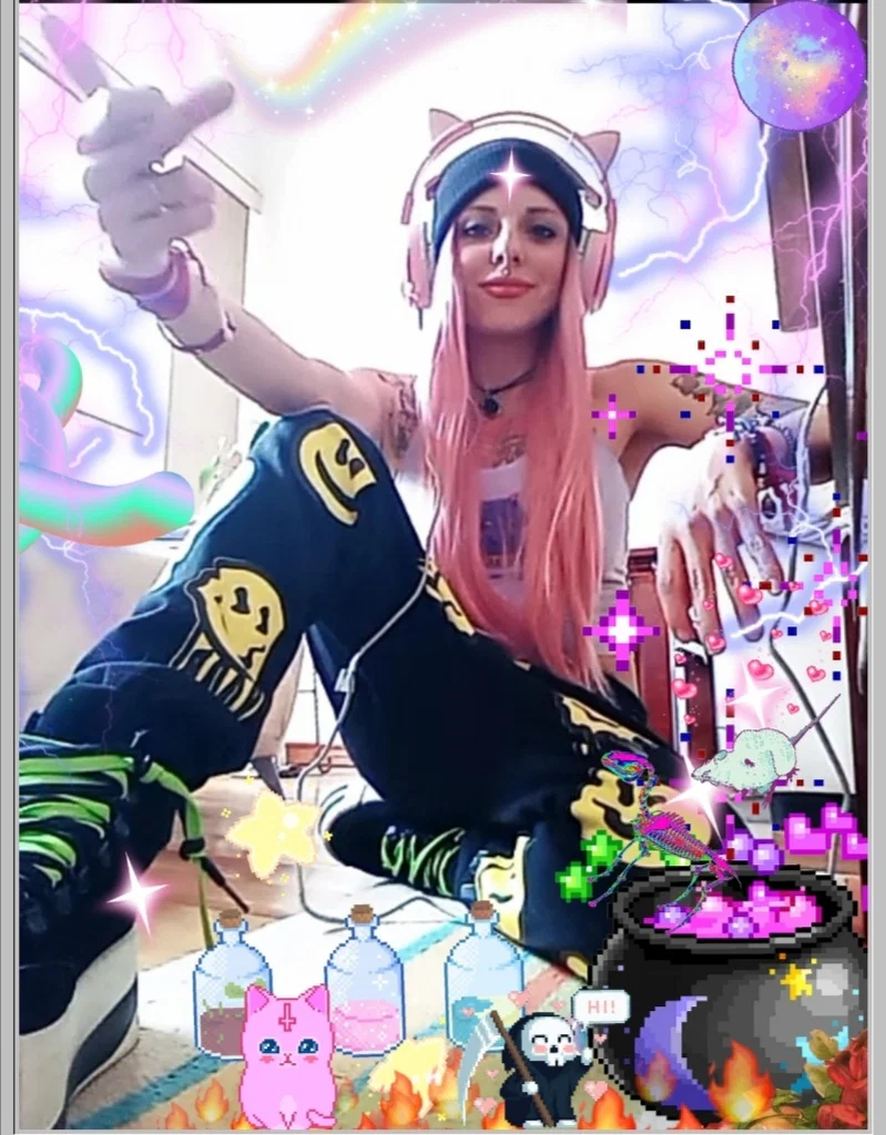 ✨🔥