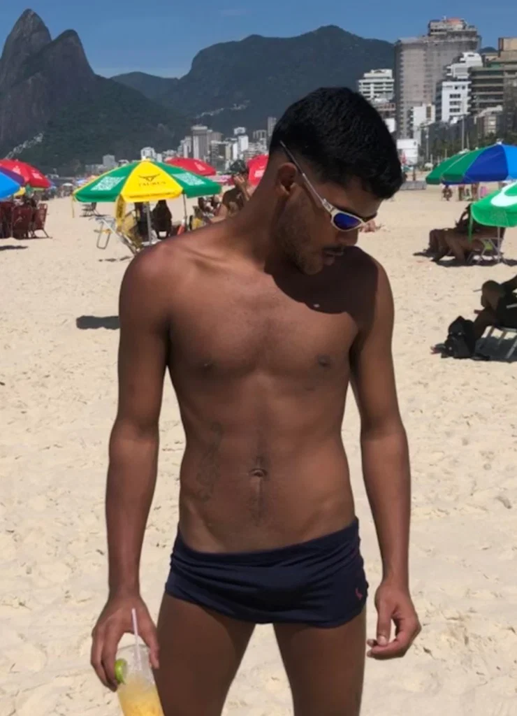 Rodrigo santos
