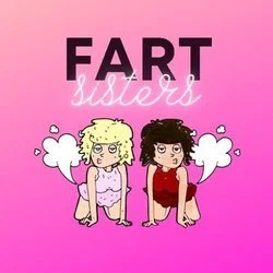 Fart Sisters 🍑🍑💨💨's avatar