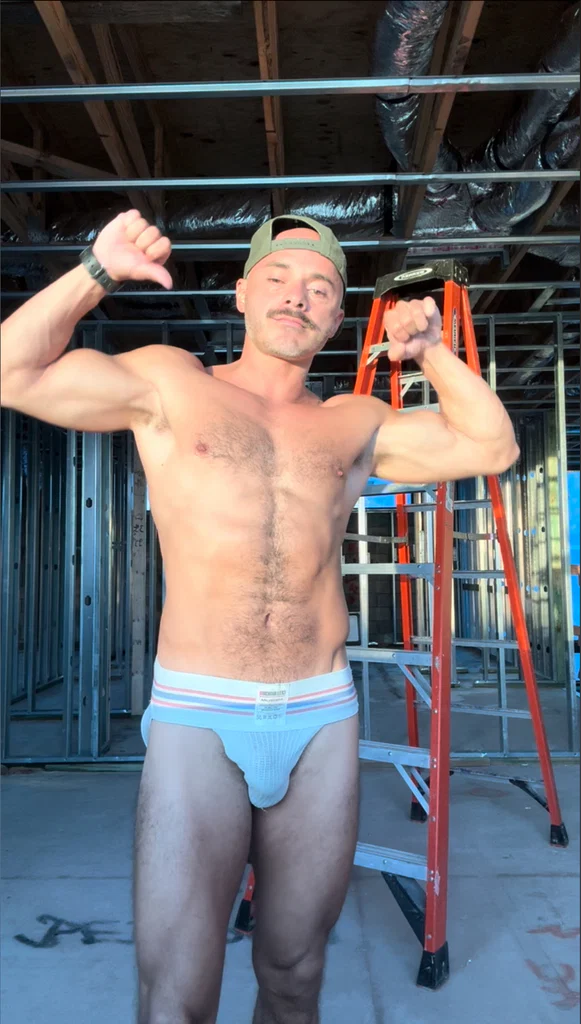 Marcus Bruno