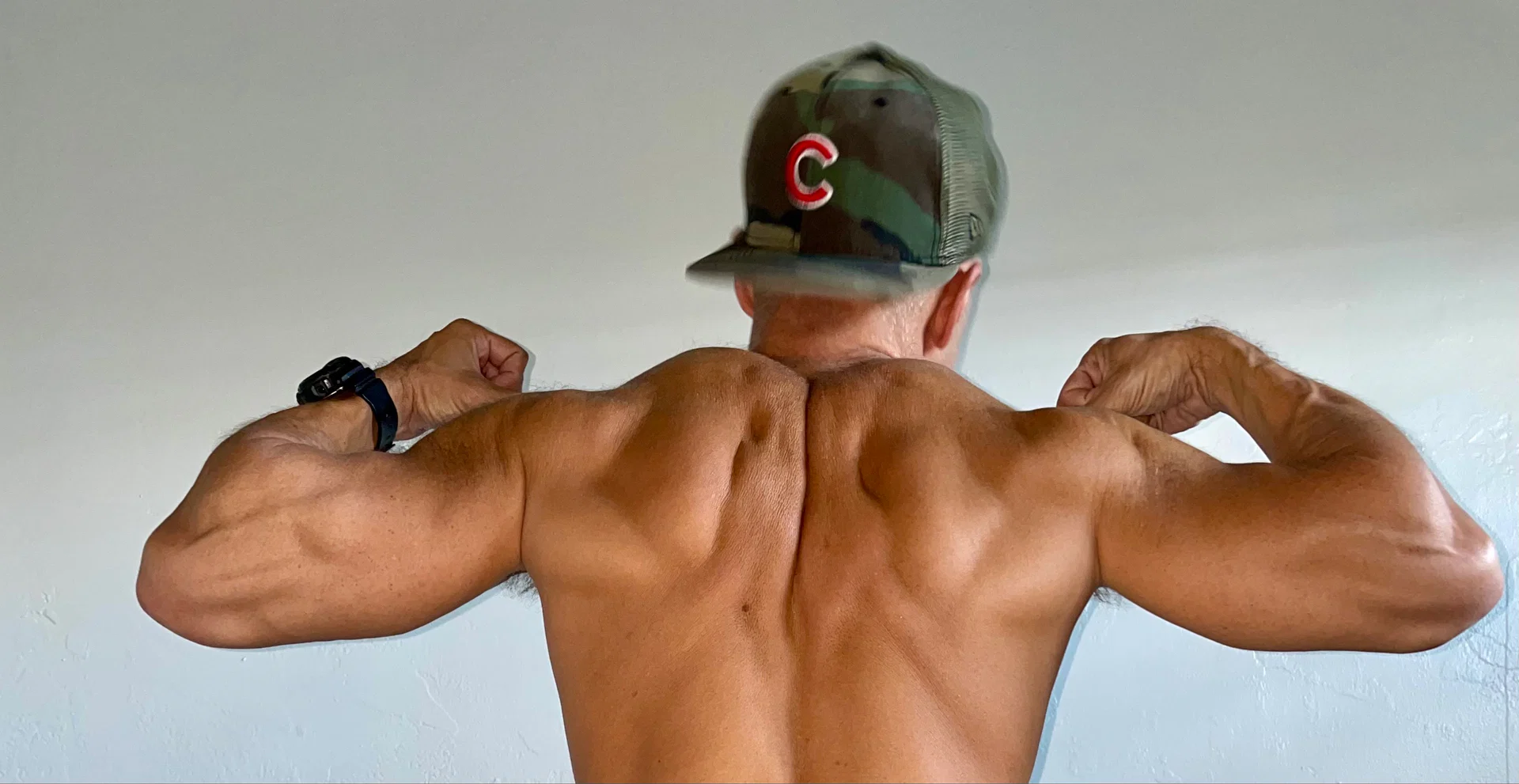 Marcus Bruno profile banner