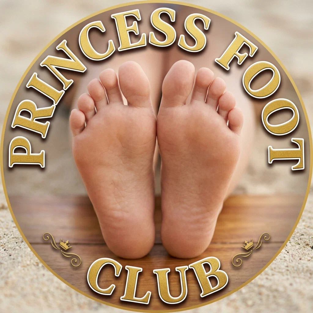 Princess Foot Club