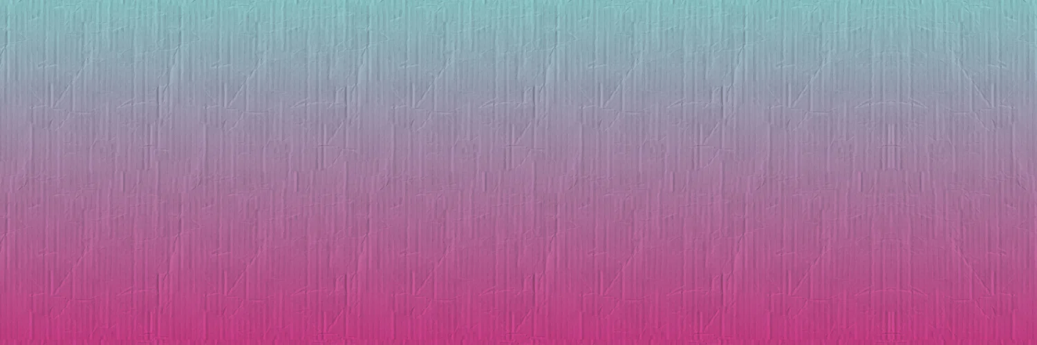 Sunny profile banner