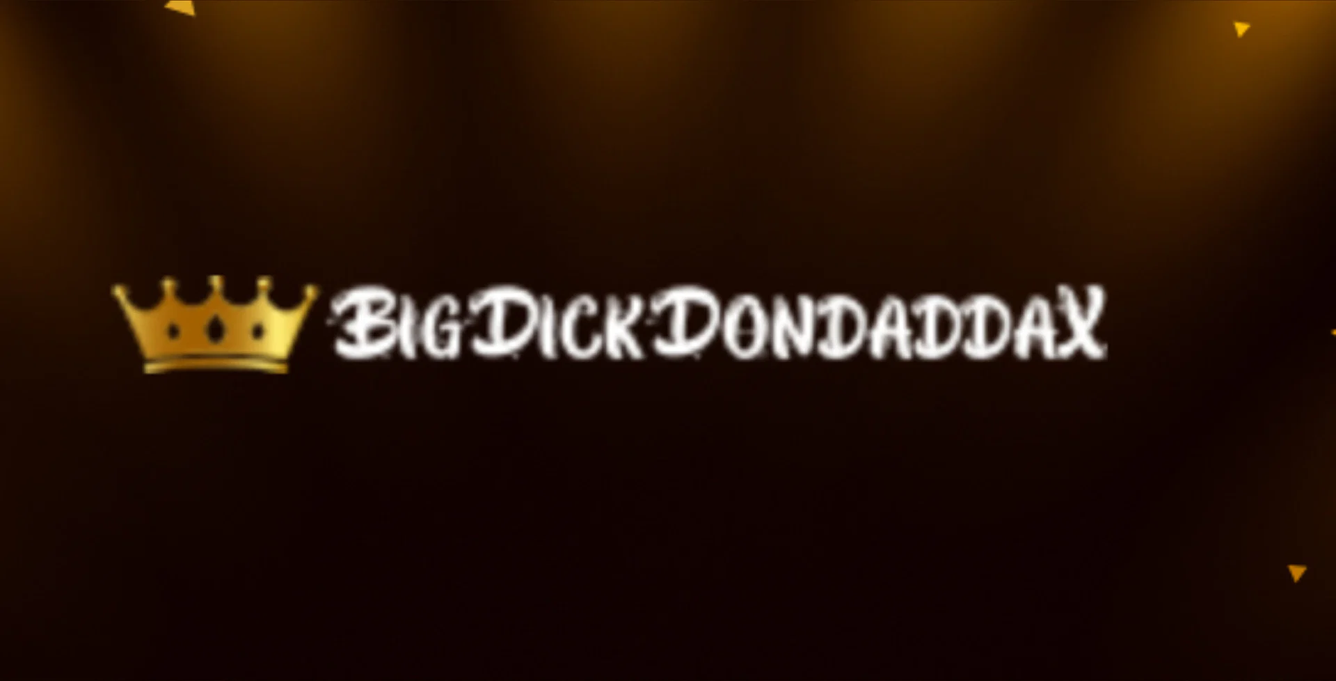 Big Dick, Pretty Hands & More ππ
πΎ profile banner
