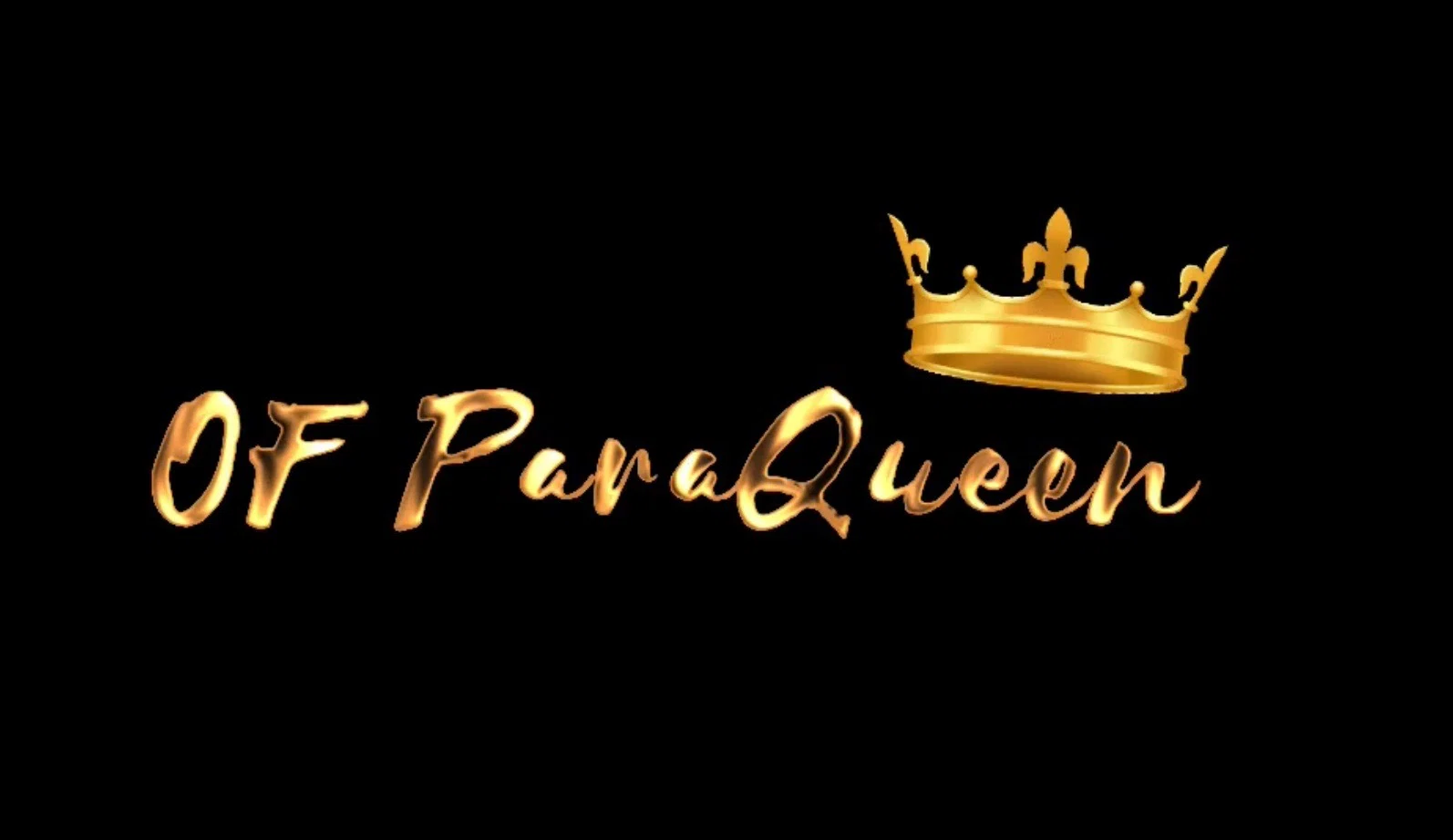 OFParaQueen 👑 profile banner