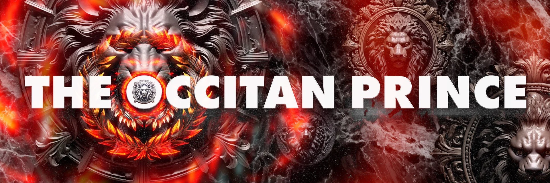 The Occitan Prince profile banner