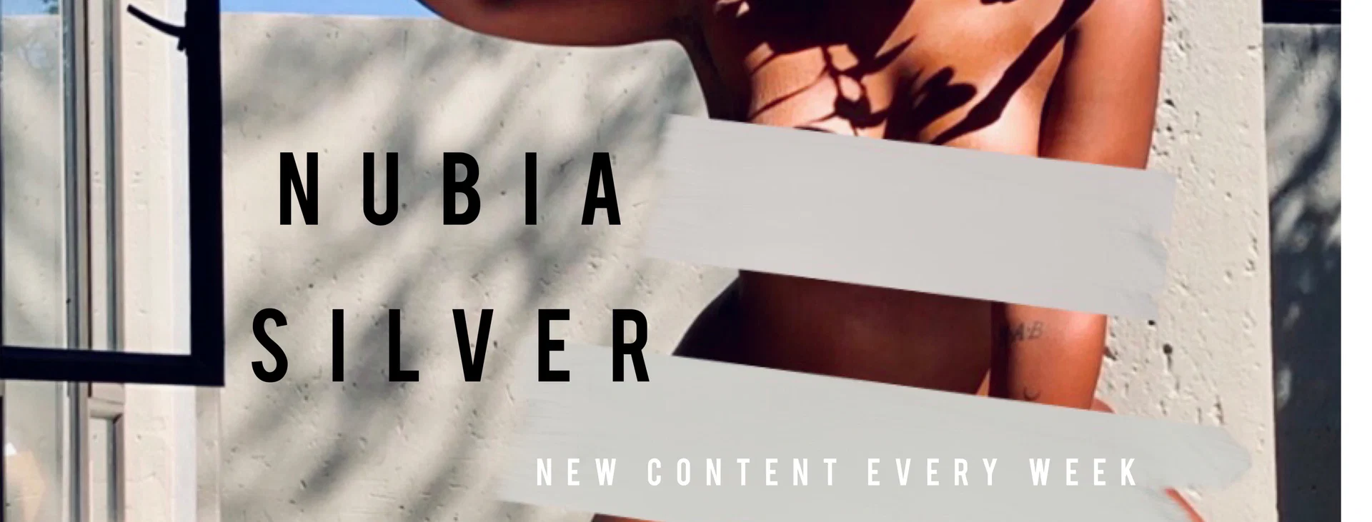 King Nubia profile banner