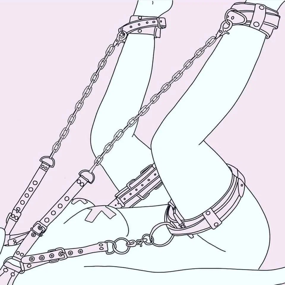 Kira profile banner