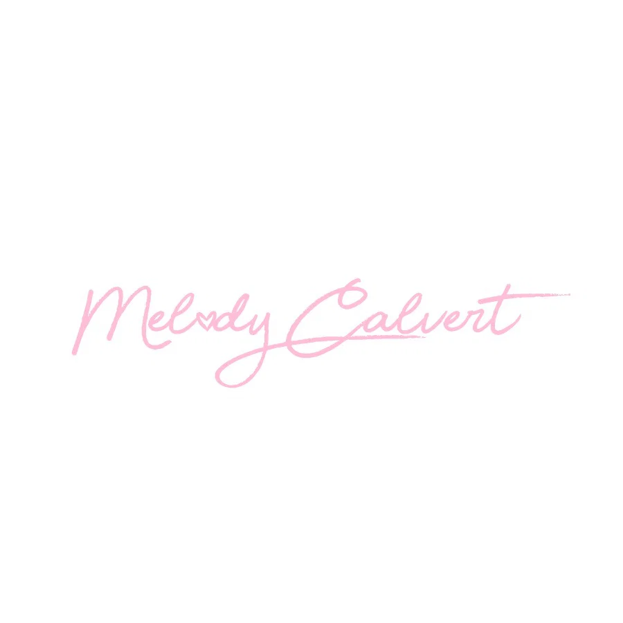 Melody Calvert profile banner