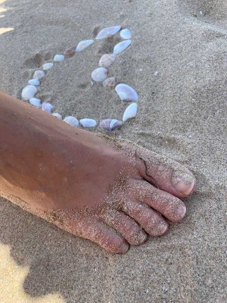 Bare Soles's avatar
