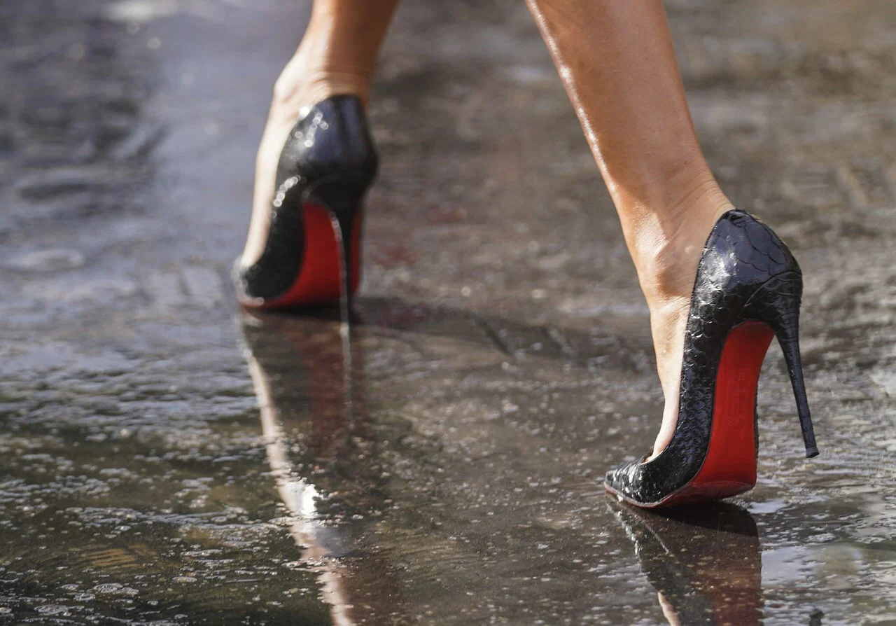 Bare Soles profile banner