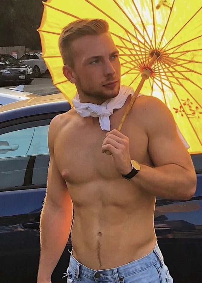 Jake's avatar