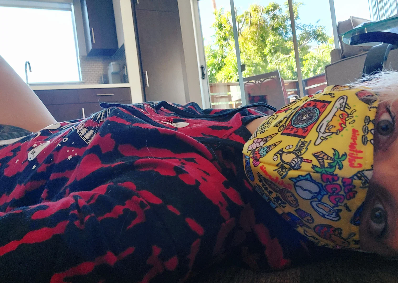 Hentai Gudetama profile banner