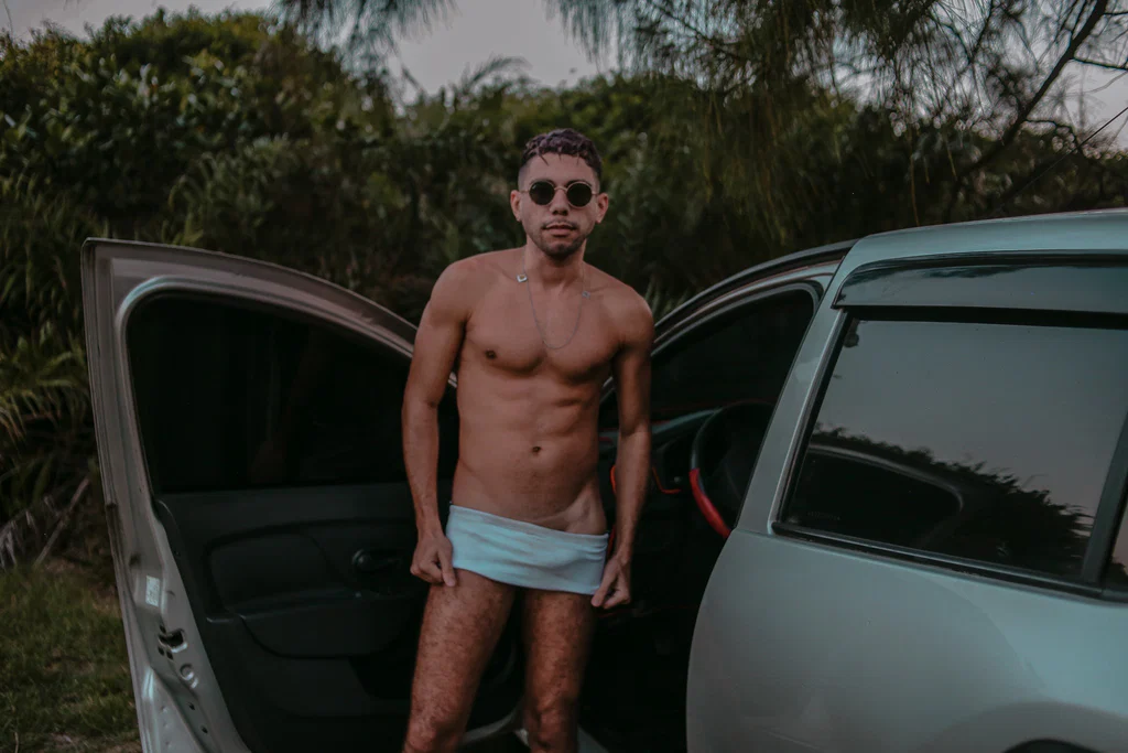mike dias's avatar