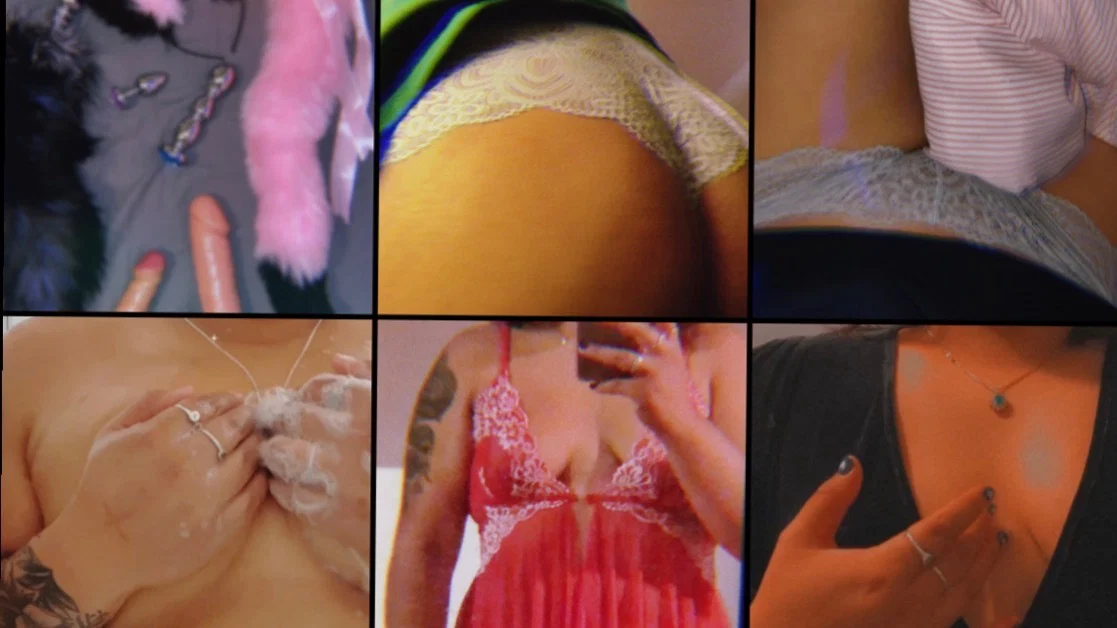 πΈ kitty baby πΈ profile banner