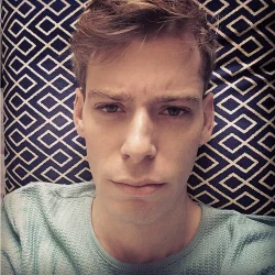 Matteo Tabuani's avatar