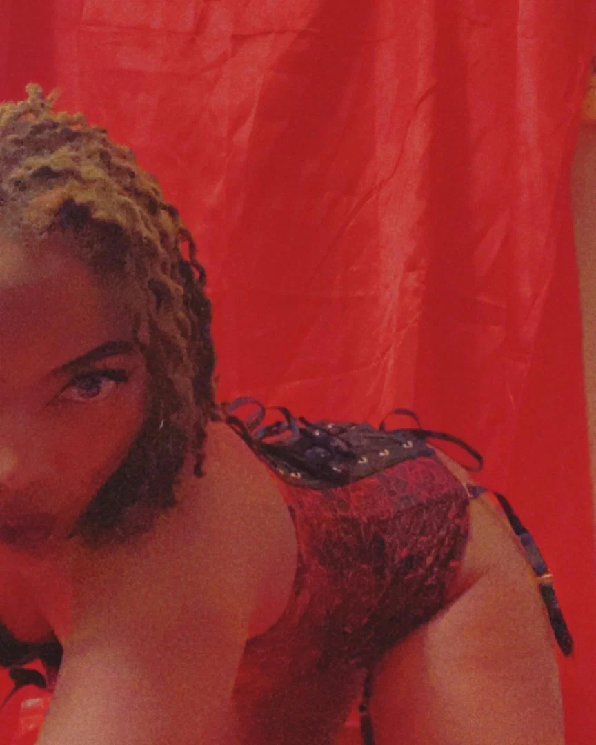 GoddessCharifa profile banner