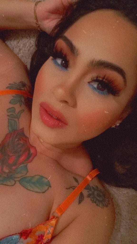 🕷️💋🖤🌻DelilahSamarah🌻🖤💋🕷️