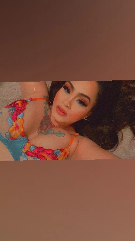 🕷️💋🖤🌻DelilahSamarah🌻🖤💋🕷️ profile banner