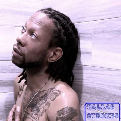 The Real Dallas Strokes's avatar