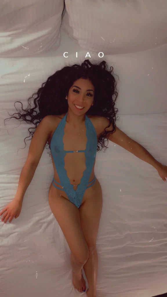 Latinaqueen's avatar
