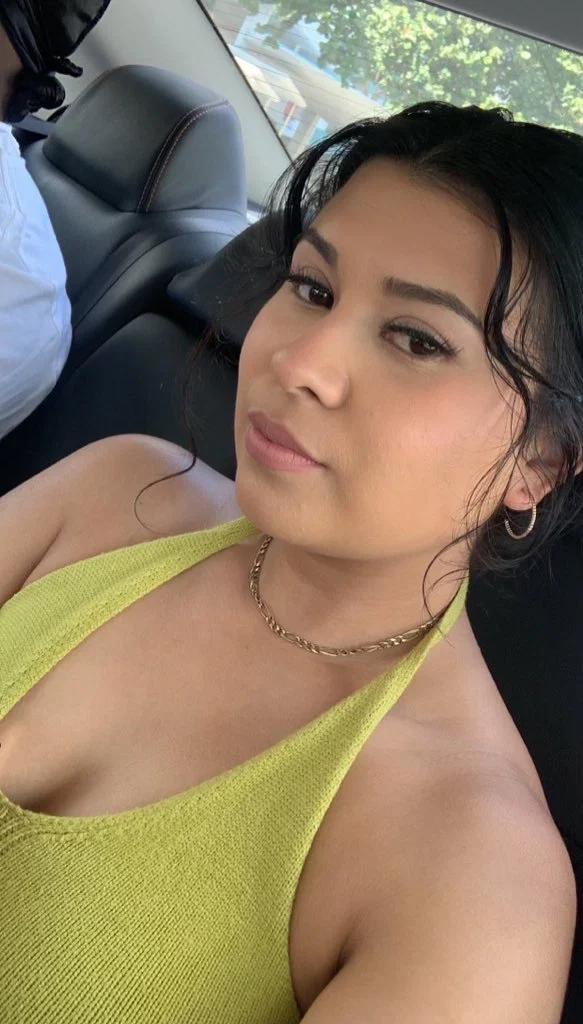 Chanel Rose's avatar