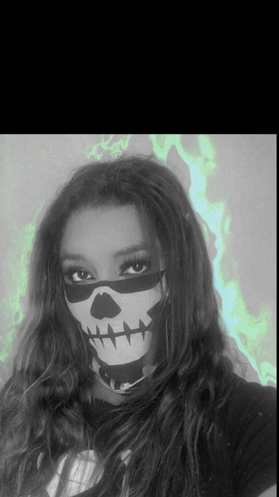 La michi's avatar