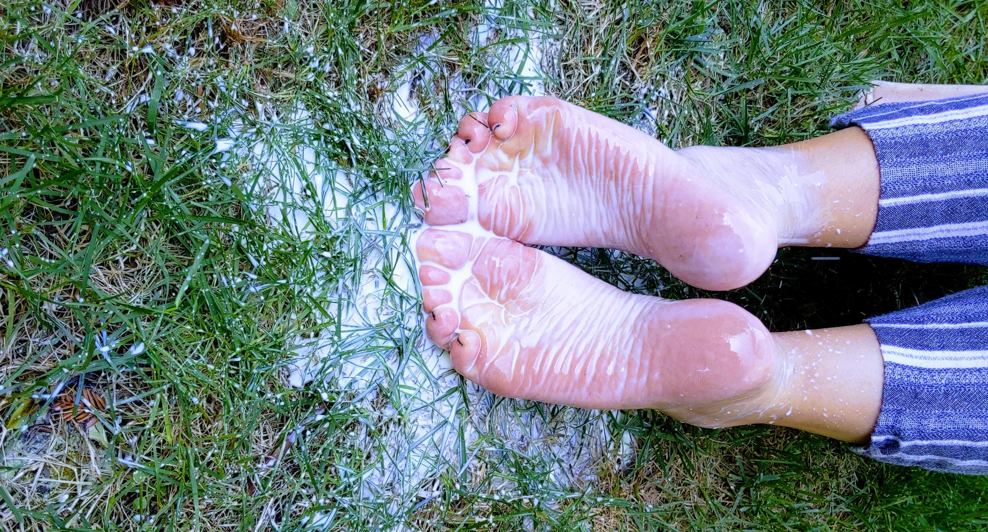 FleshFeet Daily Vids π£π§¦π profile banner