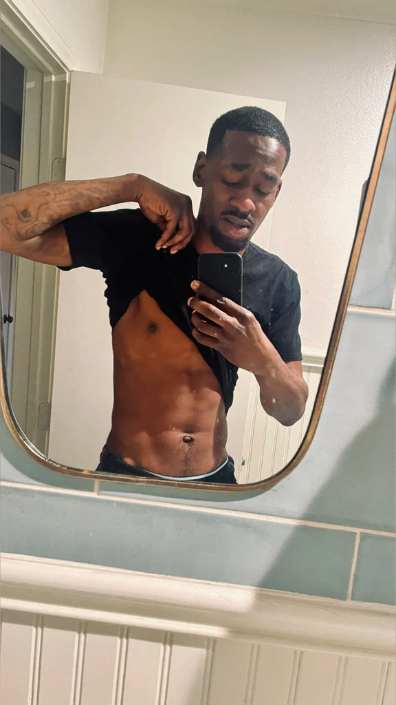 SLIM SENSATION 🍆