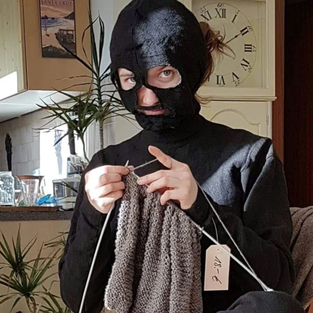 The Real Ninja Girl 🥷🔥's avatar