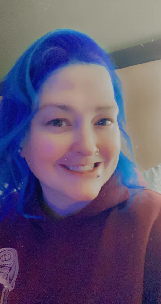 Hannah's avatar