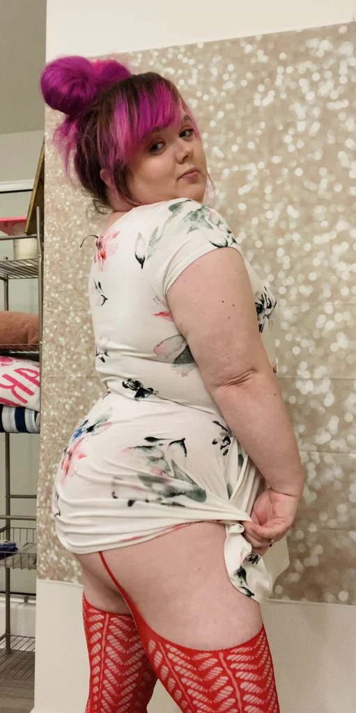Chunky Thick Queen's avatar