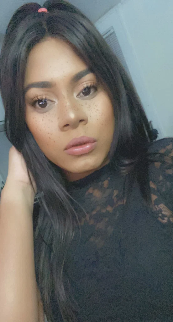 Kim Palacios's avatar