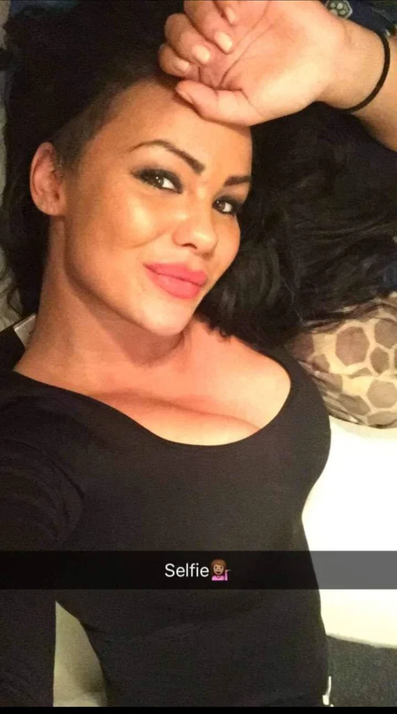 Pornrose's avatar