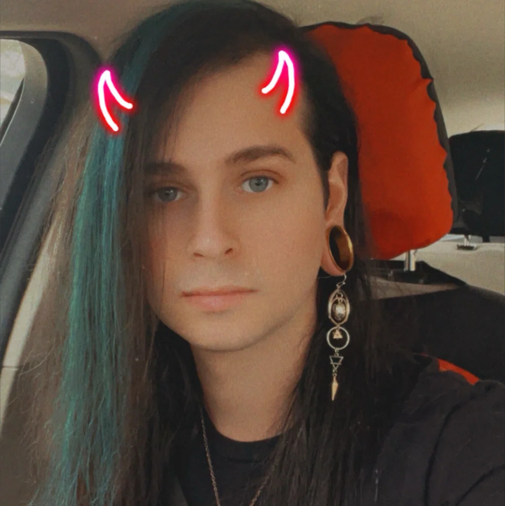 𝕯𝖆𝖉𝖉𝖞 𝕹𝖔𝖈𝖙𝖚𝖗𝖓𝖚𝖘