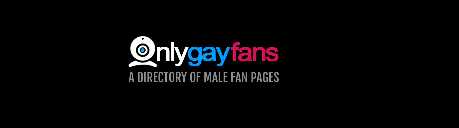 Only Gay Fans profile banner