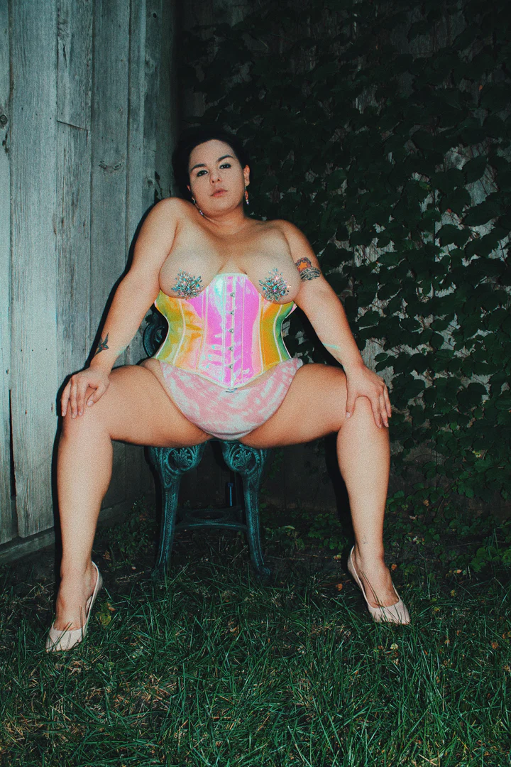 Kay Coole profile banner