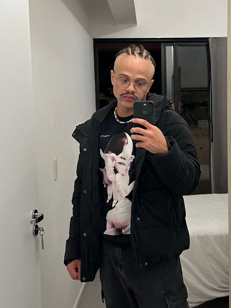 André Carlos's avatar