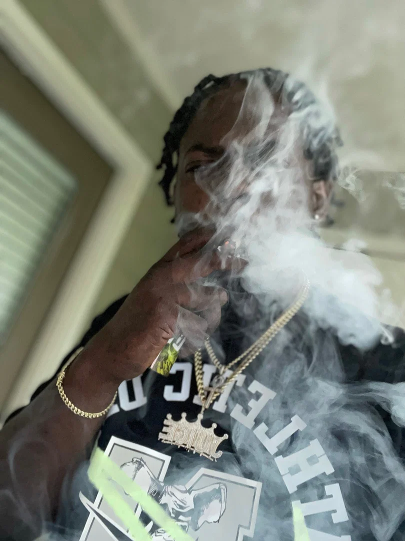 Juice Mane profile banner