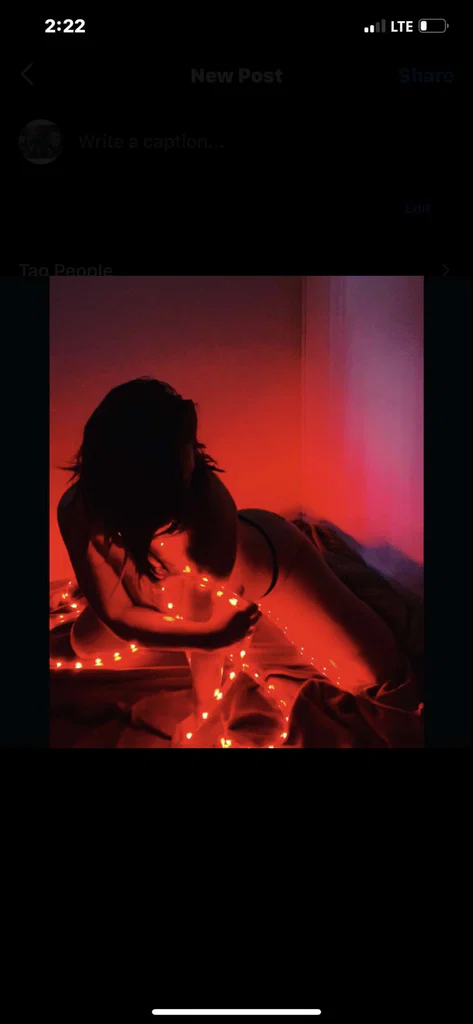 Tori Ray