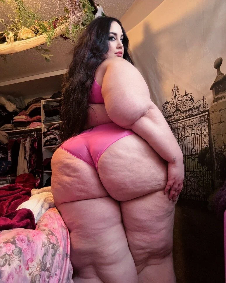 ~♡♔Plump Princess♔♡~