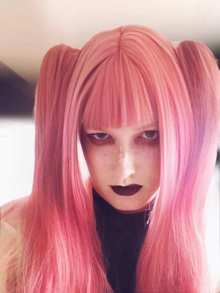 cyberlady's avatar