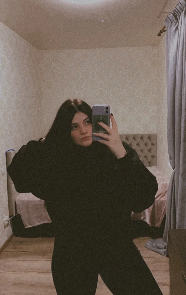 Lea Wanderwood's avatar