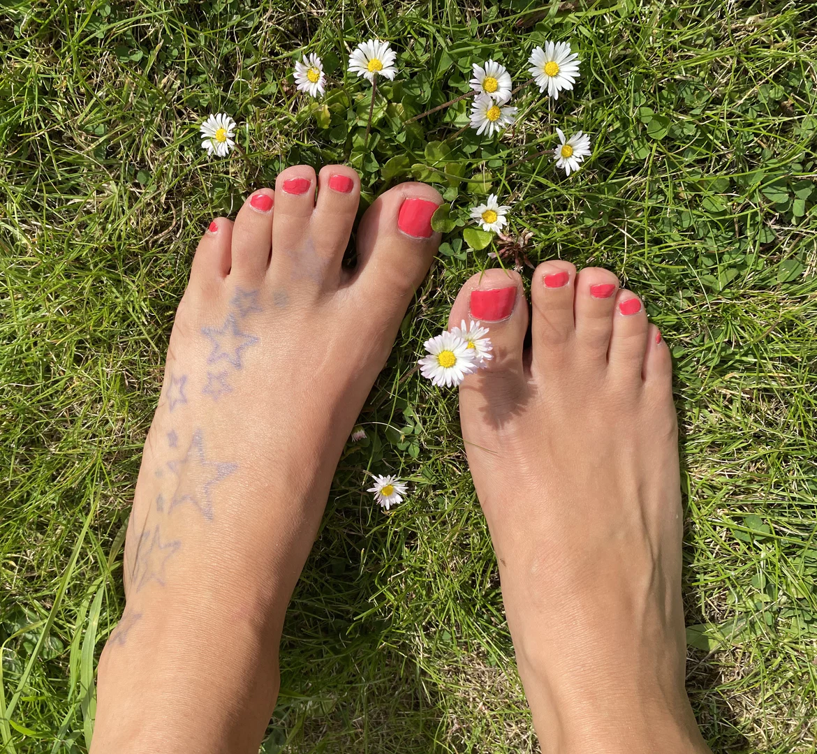 FantasyFeet profile banner