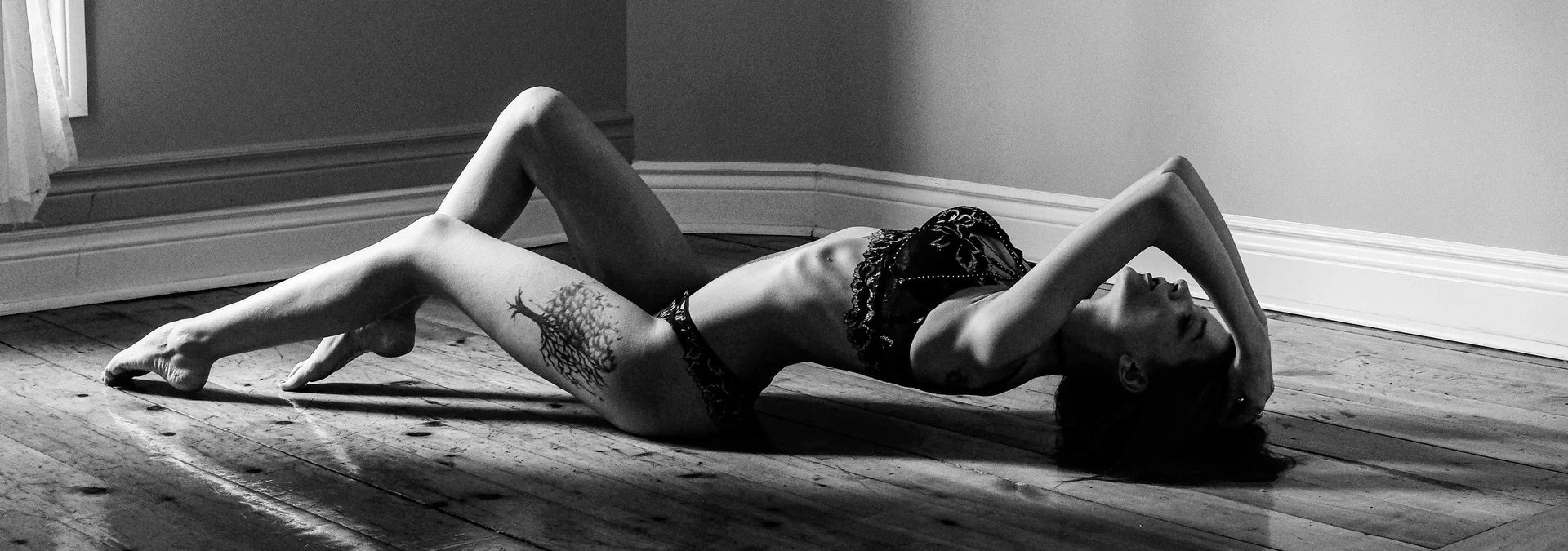 Meg Marie profile banner