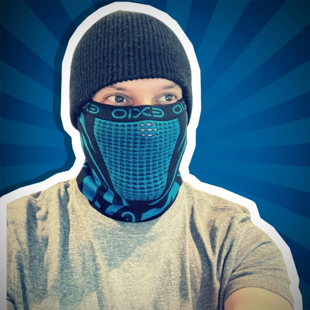 Marc Rocke's avatar