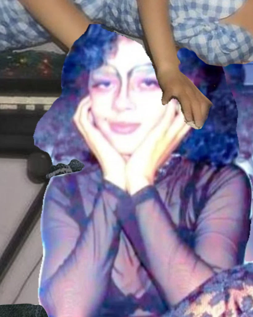 Yamaya THEY/THEM