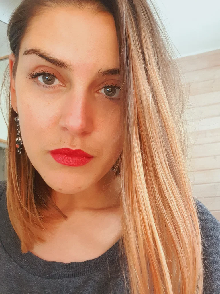 Lana's avatar
