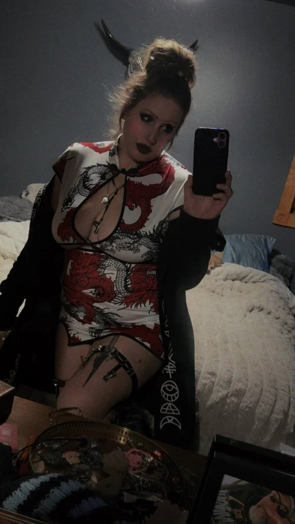 Fragilesubdoll